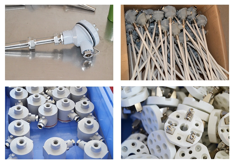 k type thermocouple temperature sensor