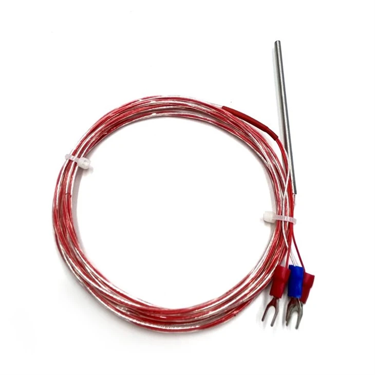 Cartridge Heater With Built in Thermocouple suppliers Cartridge Heater With Built in Thermocouple suppliers