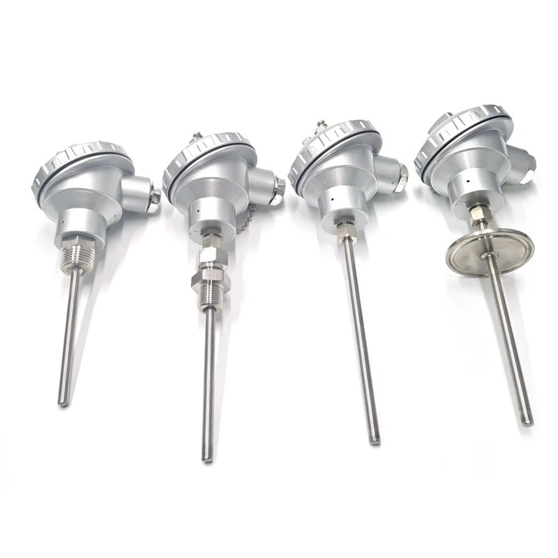 K-type Thermocouple suppliers K-type Thermocouple suppliers