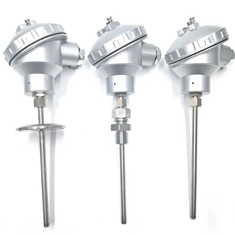 K-type Thermocouple factory K-type Thermocouple factory