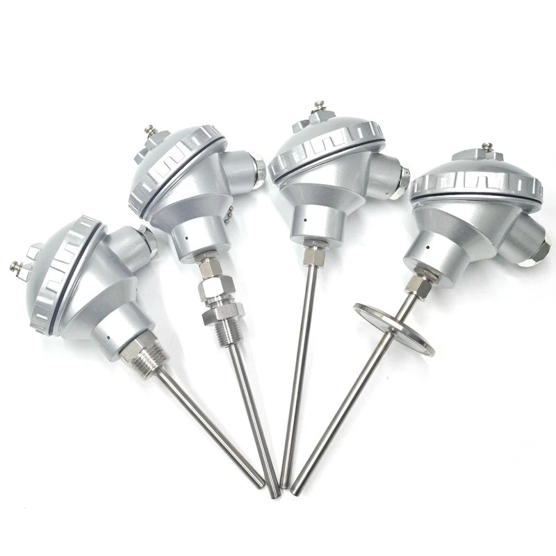 K-type Thermocouple K-type Thermocouple