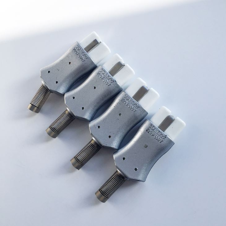 Prise électrique à haute température