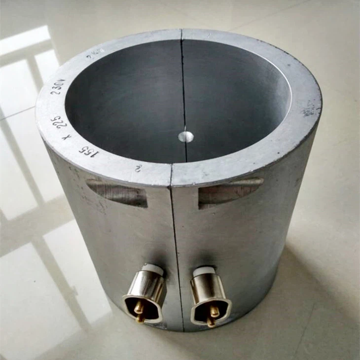 Le chauffage en aluminium moulé sous pression dans le chauffage