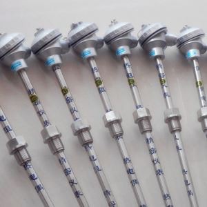 Thermocouple Pour 1200c